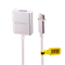 مبدل USB-C به VGA آیفورتک